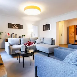 Apartamento Experience From A Stylish And Modern, Viena