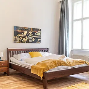 Apartamento Pleasant 3br Shared Apartment- Ideal For Longstays, Viena