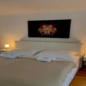 Appartement Mitte, Vienne