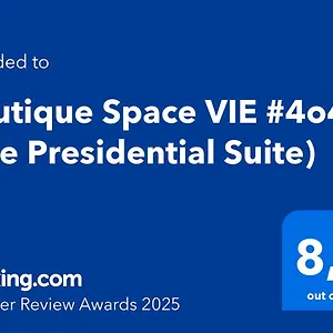 Vibestudio 404 - - Ac - Near Parking Vienna
