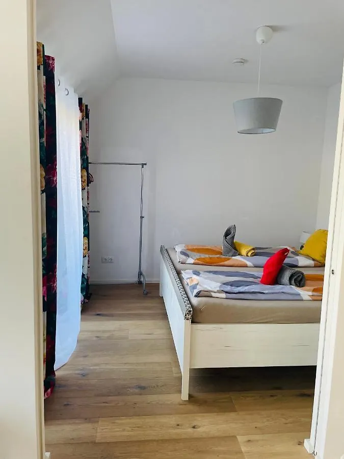 Mk Appartments Viena 0*,