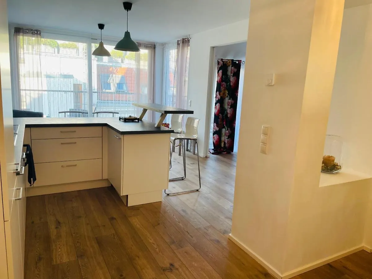 Apartamento Mk Appartments Viena Austria
