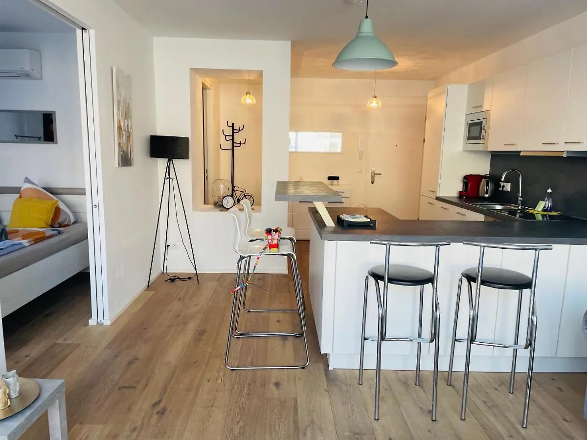 Mk Appartments Viena