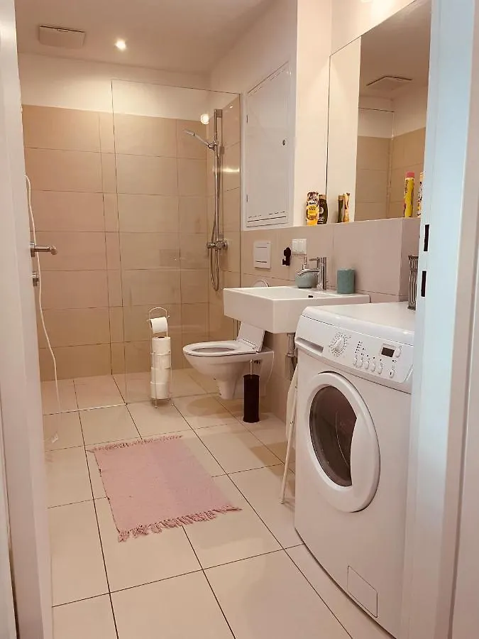 Mk Appartments Viena