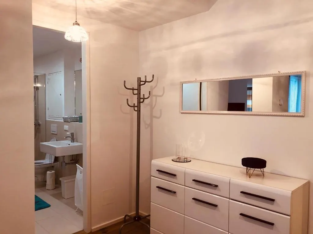 Mk Appartments Viena Apartamento