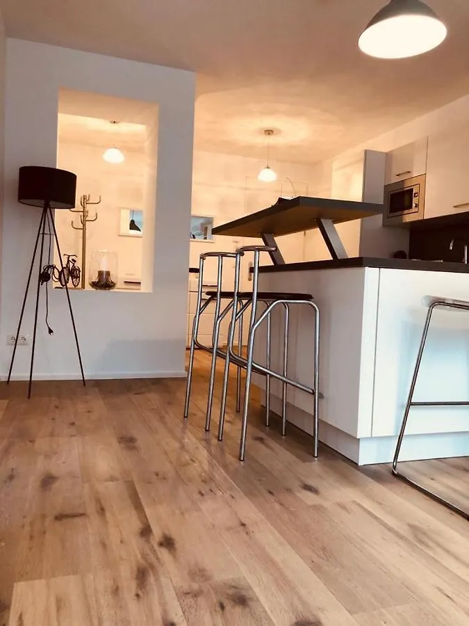 Mk Appartments Viena Austria