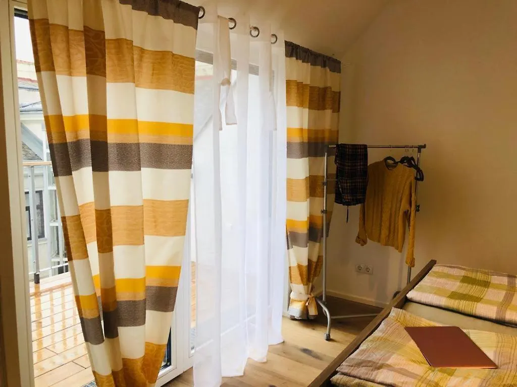 Mk Appartments Viena Apartamento