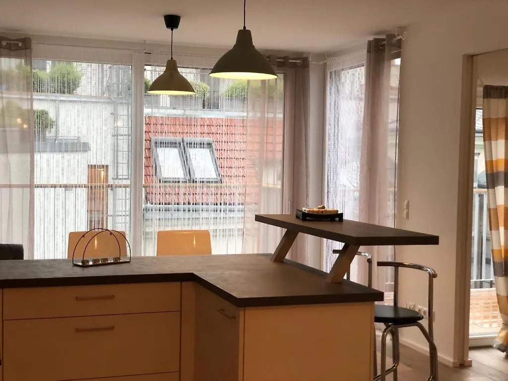 Mk Appartments Viena 0*,