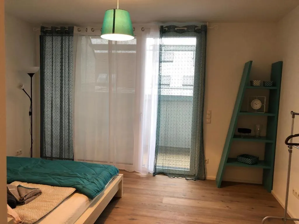 Mk Appartments Viena