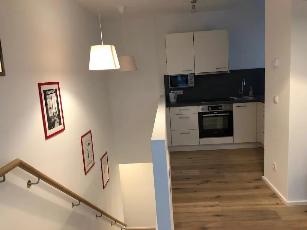 Apartamento Mk Appartments Viena Austria