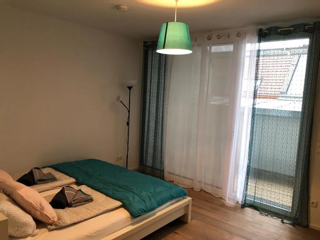 Mk Appartments Viena Apartamento
