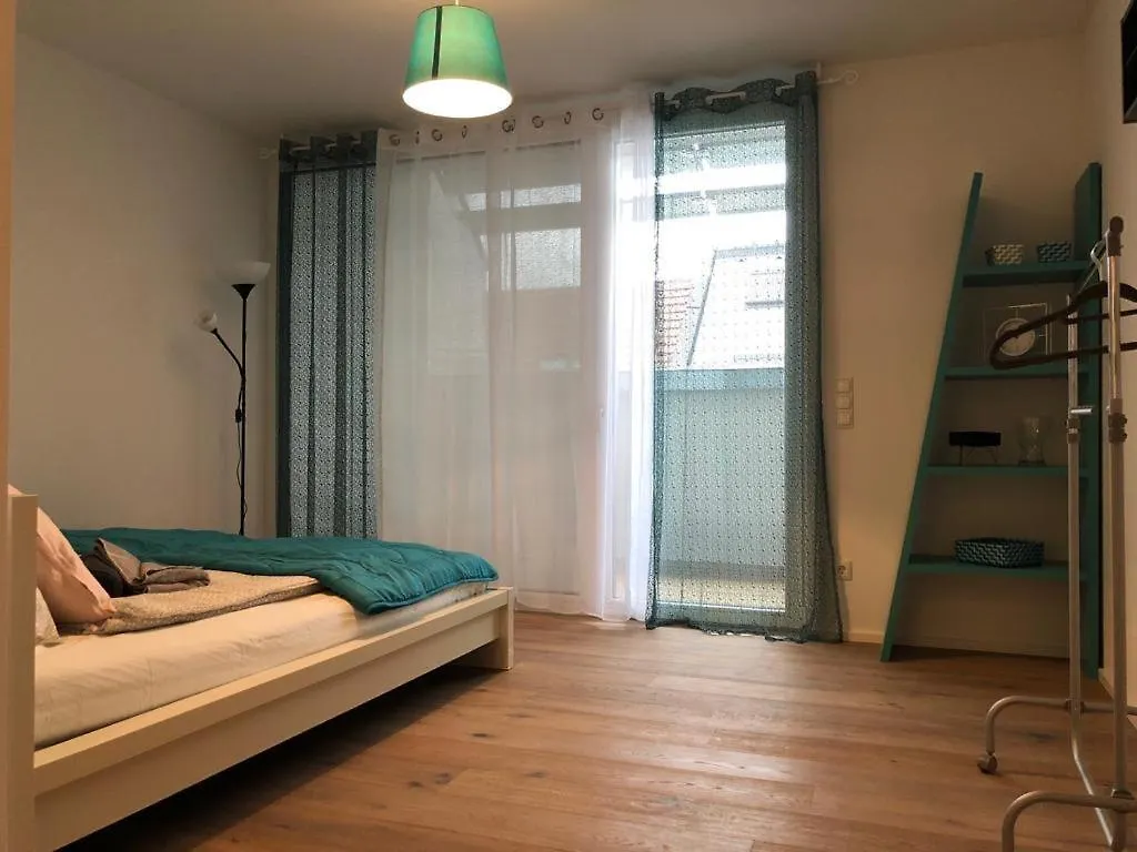 Mk Appartments Viena