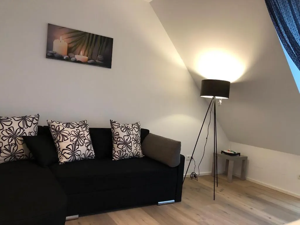 Mk Appartments Viena