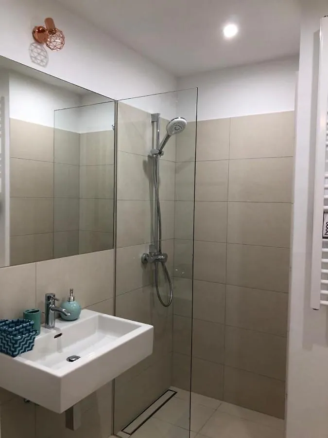 Apartamento Mk Appartments Viena Austria