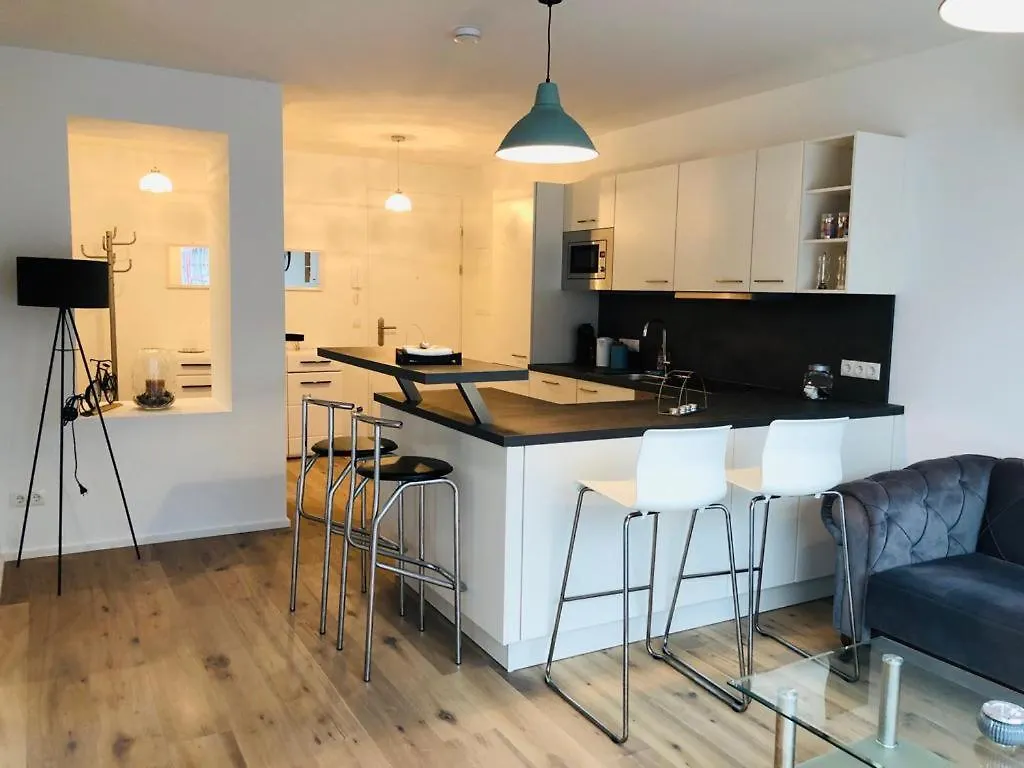 Mk Appartments Viena Apartamento