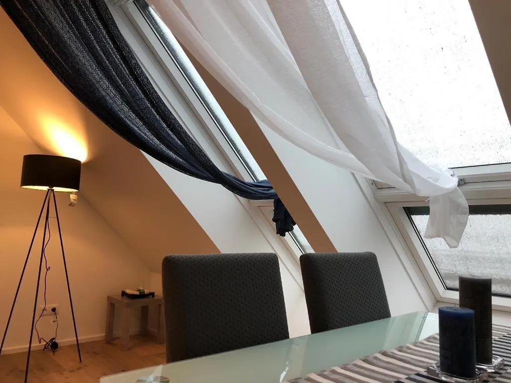 Mk Appartments Viena Austria