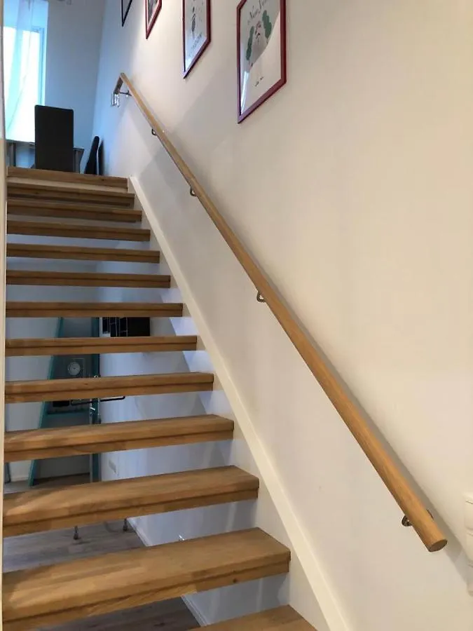 Mk Appartments Viena Apartamento